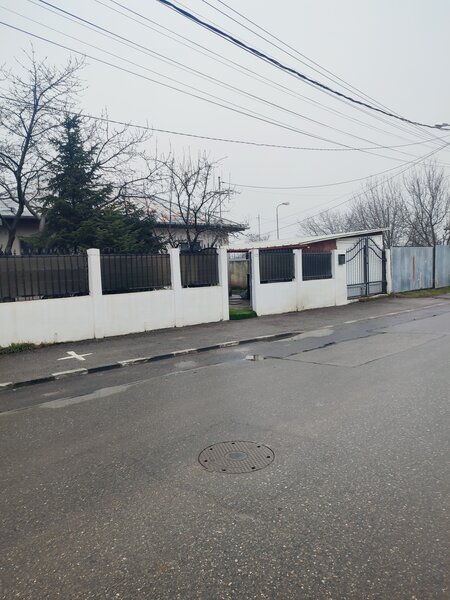 Sectorul 5, strada ND Cocea, stradal,