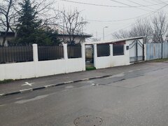 Sectorul 5, strada ND Cocea, stradal